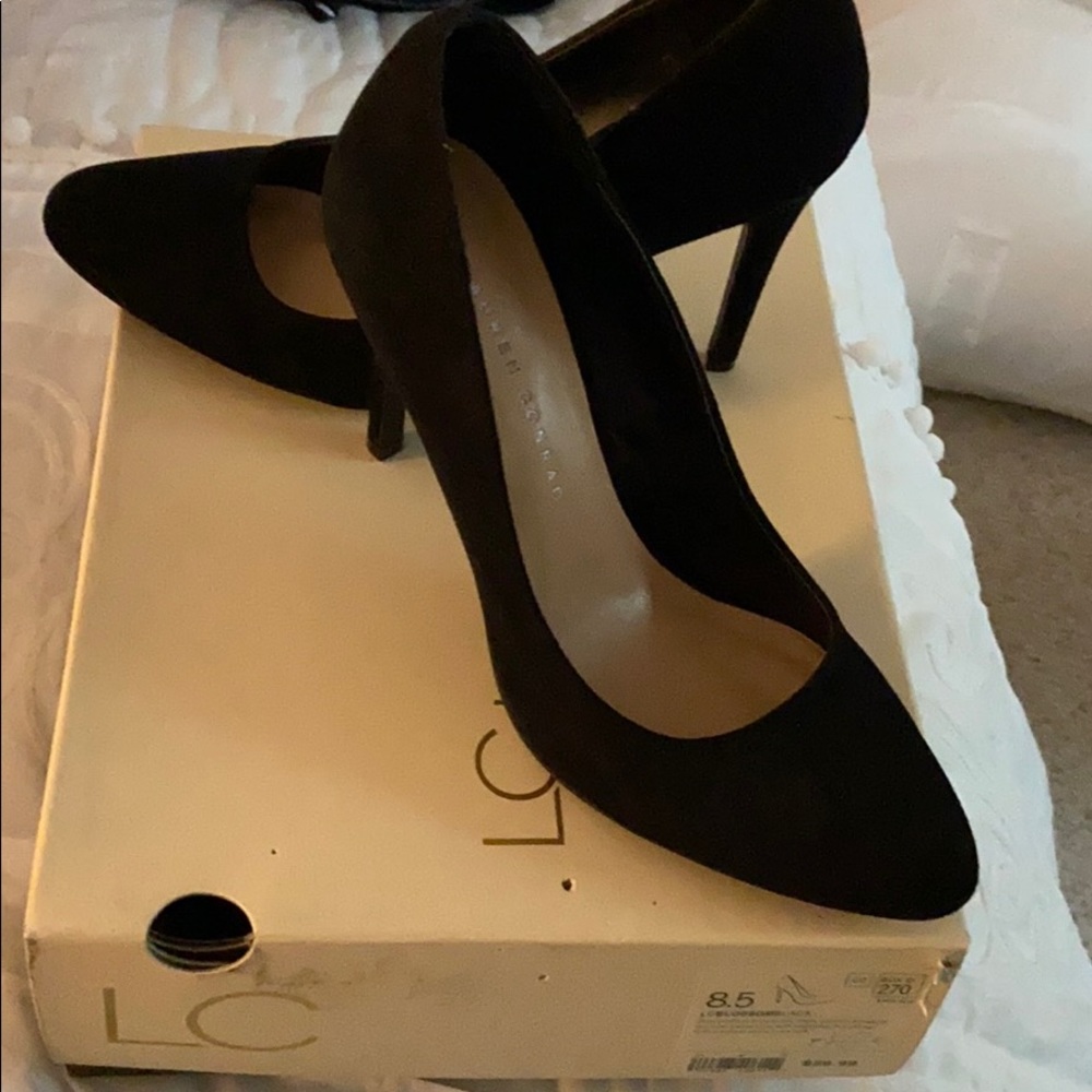 Heels